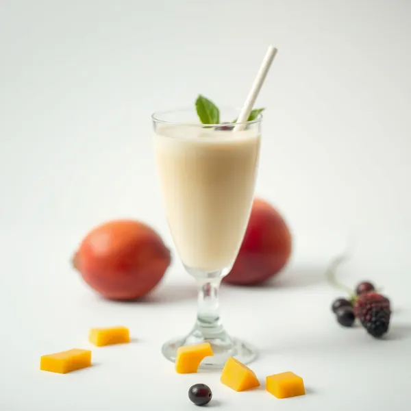 Smoothie Kefir Mango Amico Keto