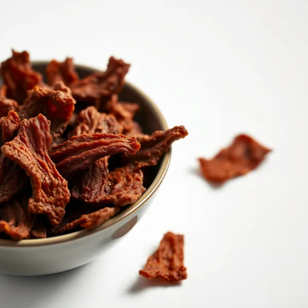Carne Seca Cozida