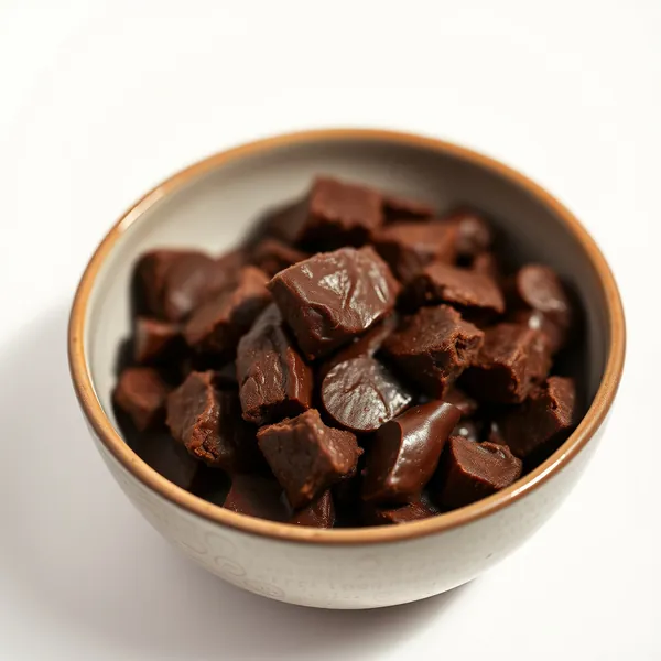 Chocolate Amargo Cozido em Panela