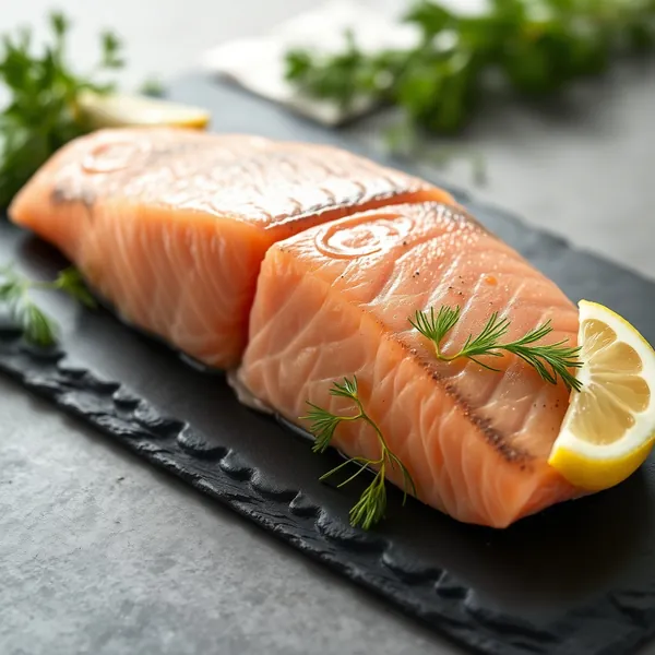 Salmone Kokanee