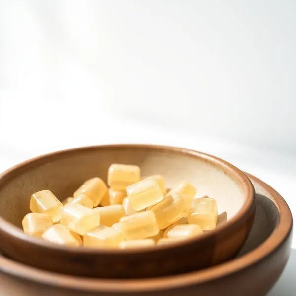 Tableta Masticable de L-Theanina