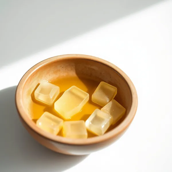Compressa effervescente di L-teanina