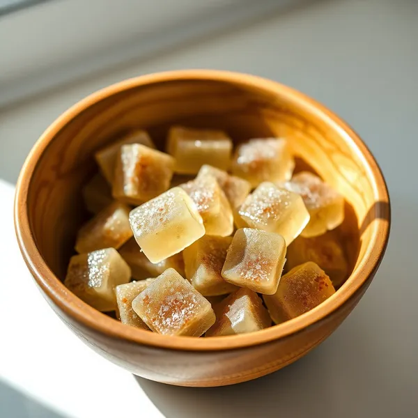 Gomitas de L-teanina