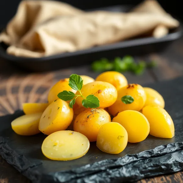 Patate La Ratte