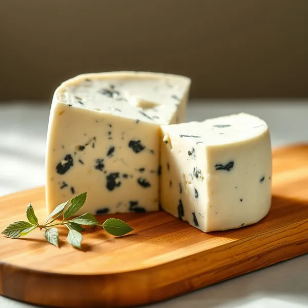 Queso Azul Sin Lactosa