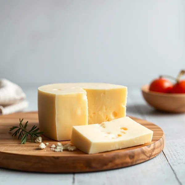 Queijo Cheddar Sem Lactose