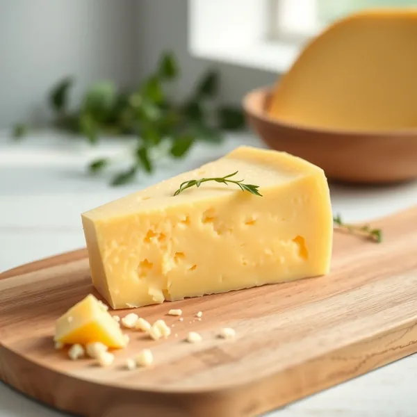 Queijo Colby Sem Lactose