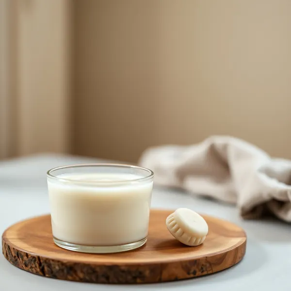 Leche Condensada Sin Lactosa