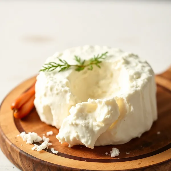 Queijo Cottage Sem Lactose
