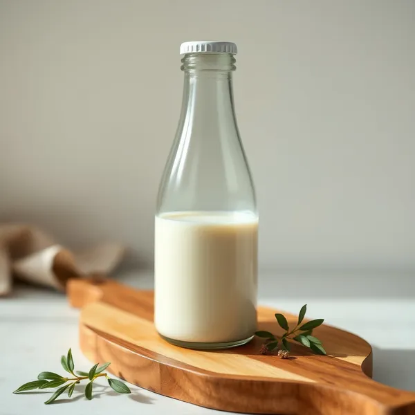 Leche Evaporada Sin Lactosa