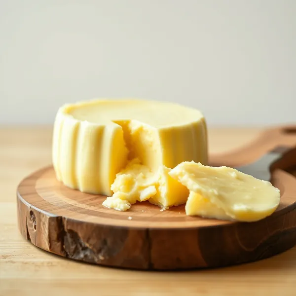 Lactose-Free Ghee
