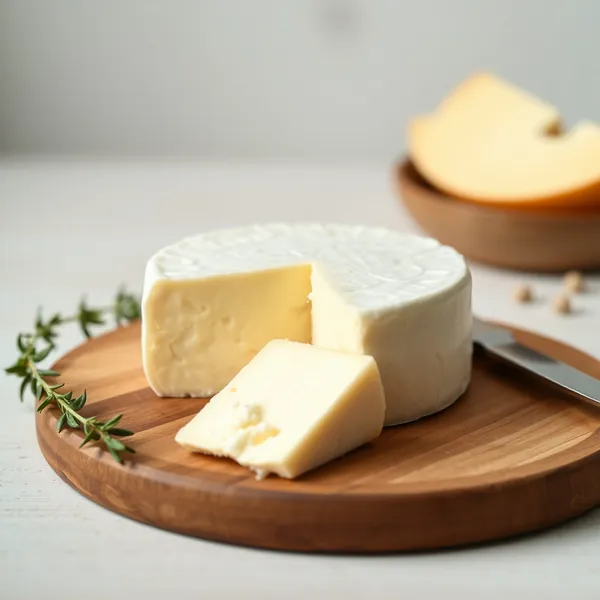 Queso Havarti Sin Lactosa