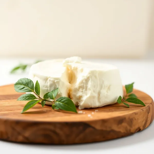 Mascarpone sans lactose