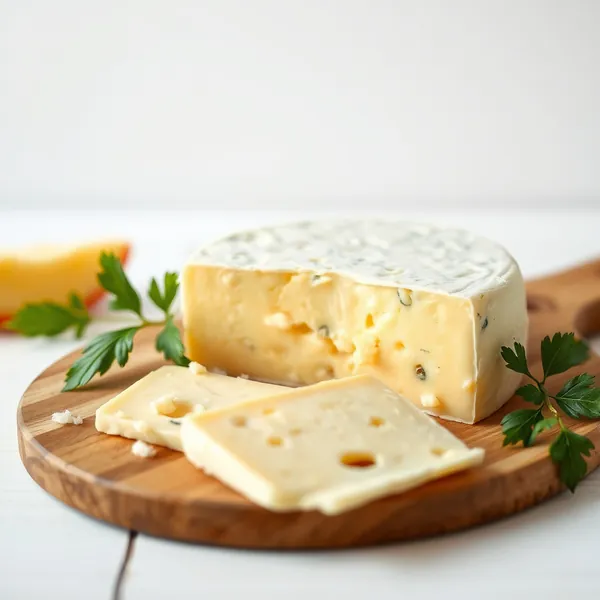 Queso Monterey Jack Sin Lactosa