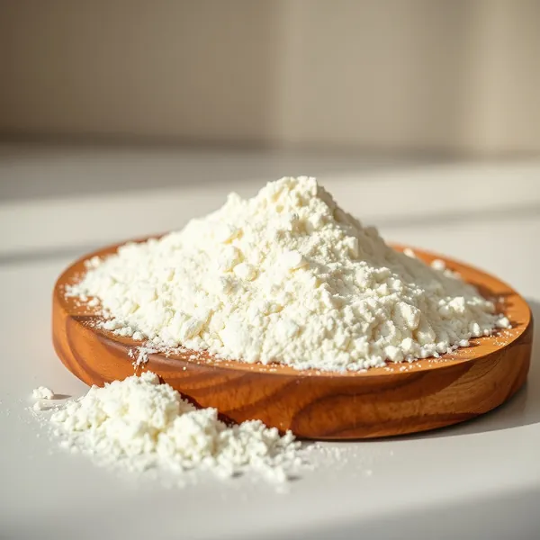 Proteína de Suero Sin Lactosa