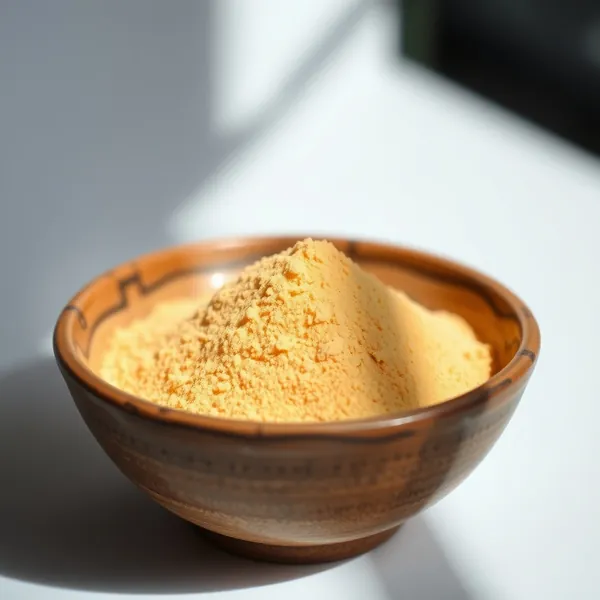 Lecithin Extract Powder