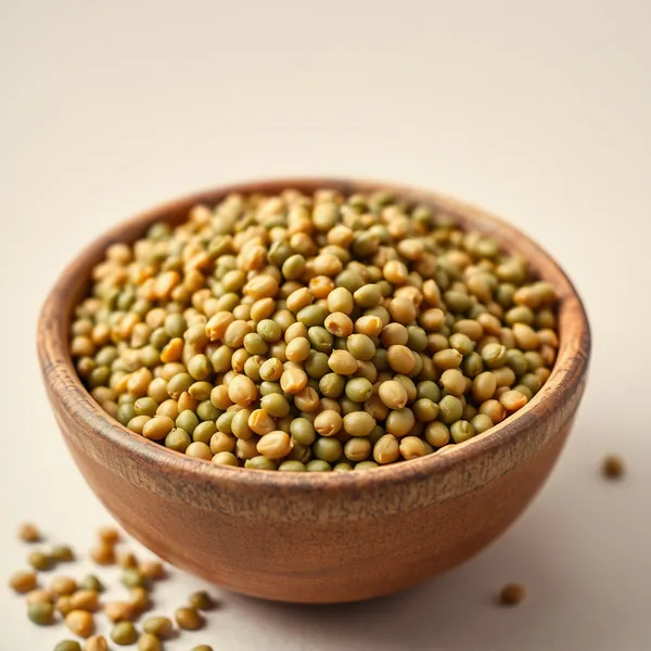 Lenticchie Verdi Eston