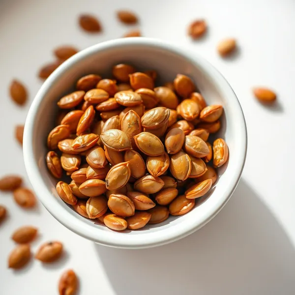 Lime Chili Pumpkin Seeds Snack