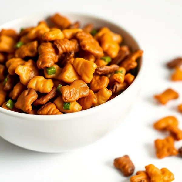 Mix di Snack Lima Peperoncino