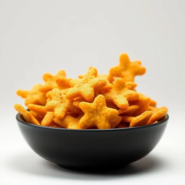 Low-Carb Crackers