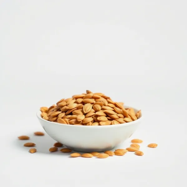 Snack de Graines de Tournesol Basse en Glucides