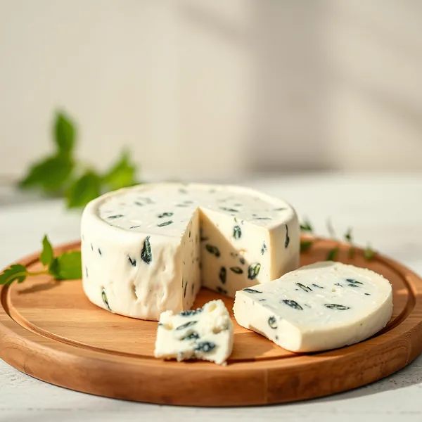 Low-Fat Blue Cheese