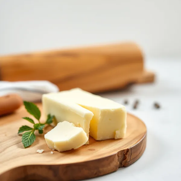 Low-Fat Butter