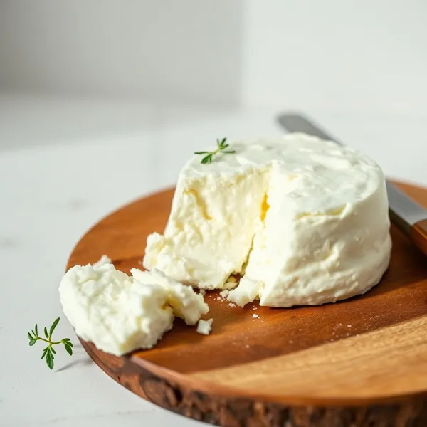 Ricotta Leggera