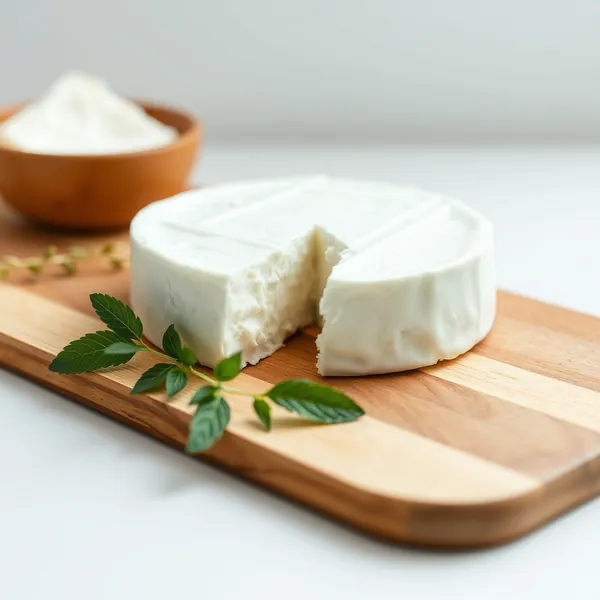 Low-Fat Cream Cheese