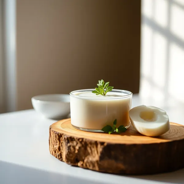 Low-Fat Kefir