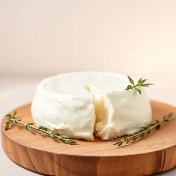 Low-Fat Mascarpone Cheese