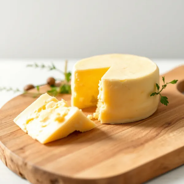 Formaggio Monterey Jack Leggero