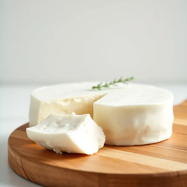 Low-Fat Quark Cheese