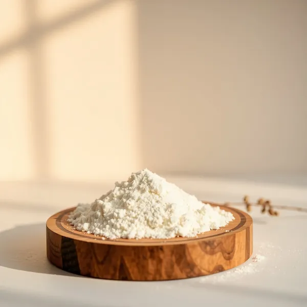 Mageres Molkenprotein