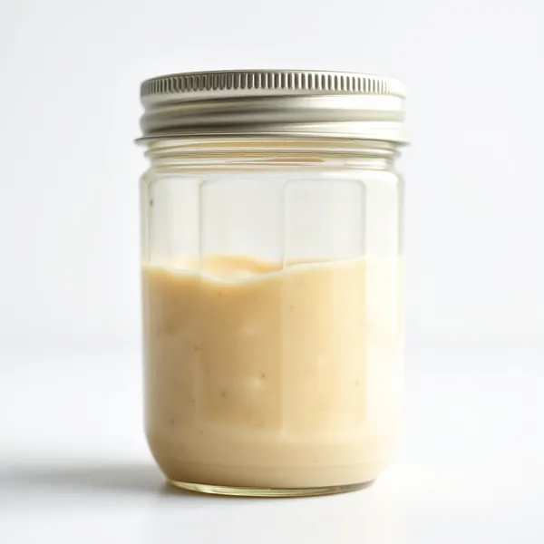 Aioli Baixo em Sódio