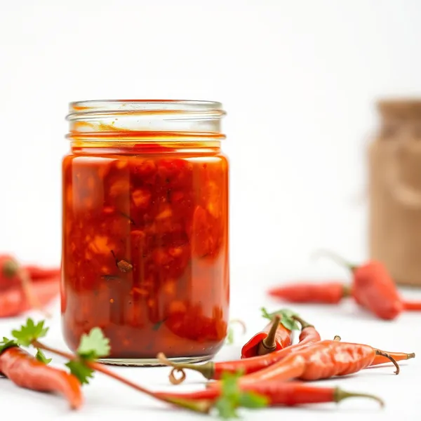 Low Sodium Gochujang