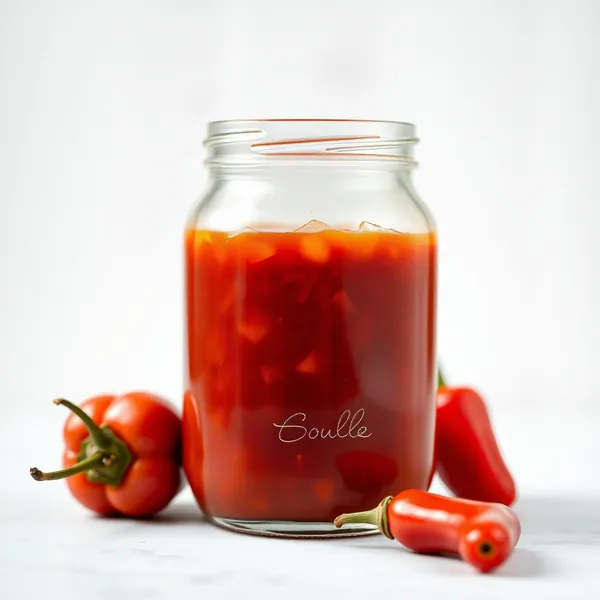 Low Sodium Hot Sauce