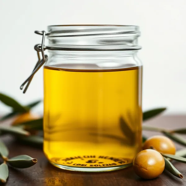 Low Sodium Olive Oil