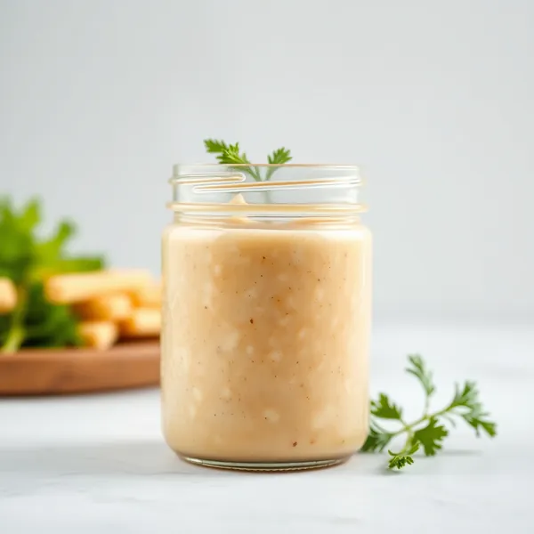 Low Sodium Tartar Sauce