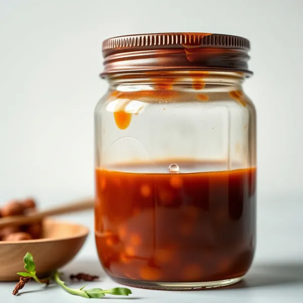 Low Sodium Teriyaki Sauce
