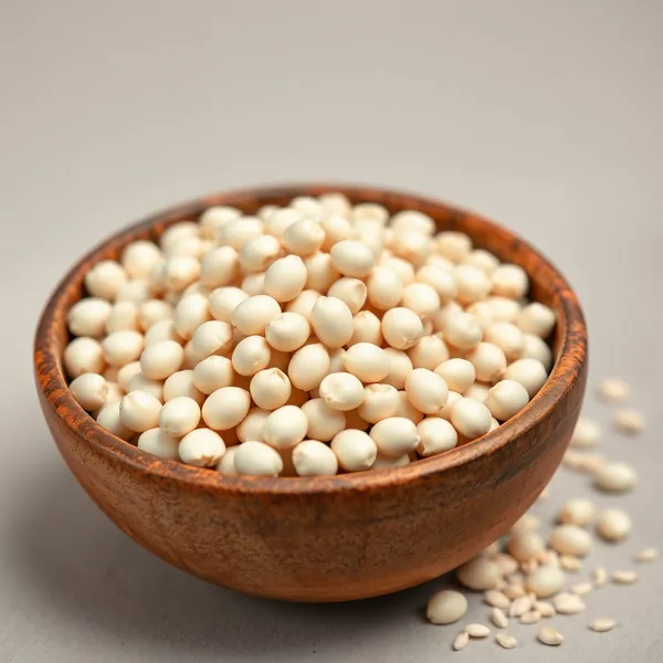 Fagioli Lupin Bianchi