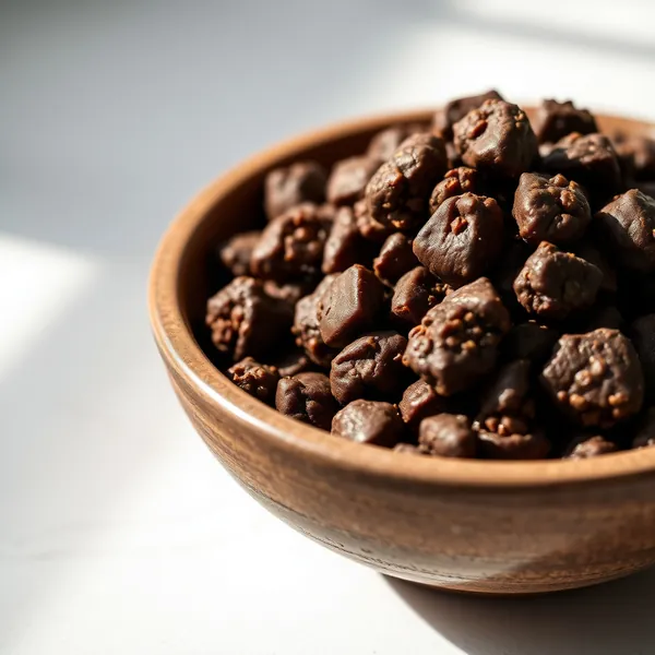 Complexe de Maca