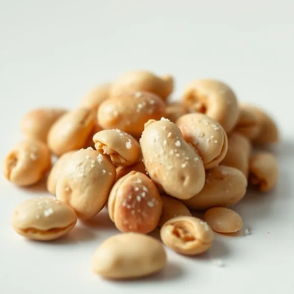 Noci Macadamia Salate