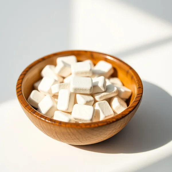 Magnesium Kaudtablet