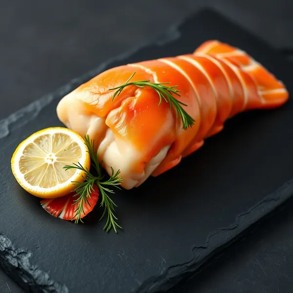 Maine Lobster Tail