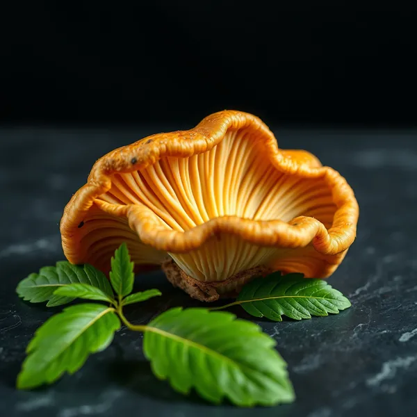 Maitake (Pollo de los Bosques)