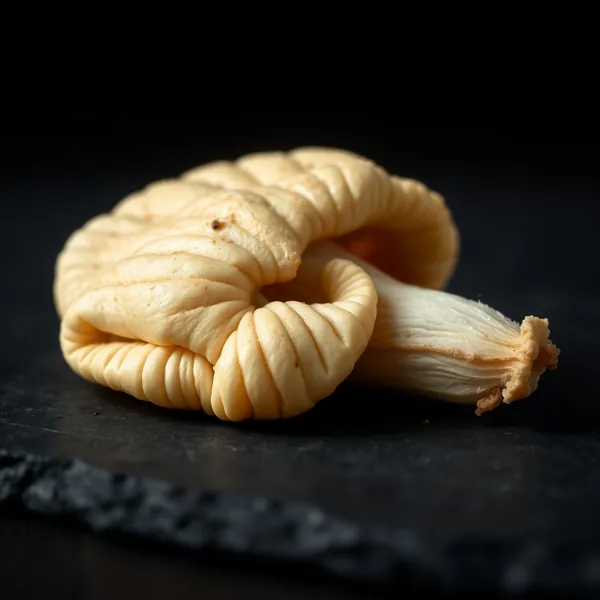 Marinated Cloud Ear Mushroom