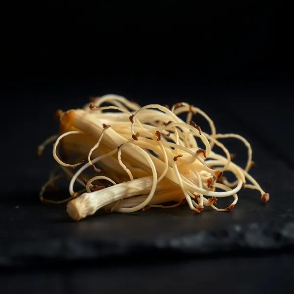 Seta Enoki Marinada