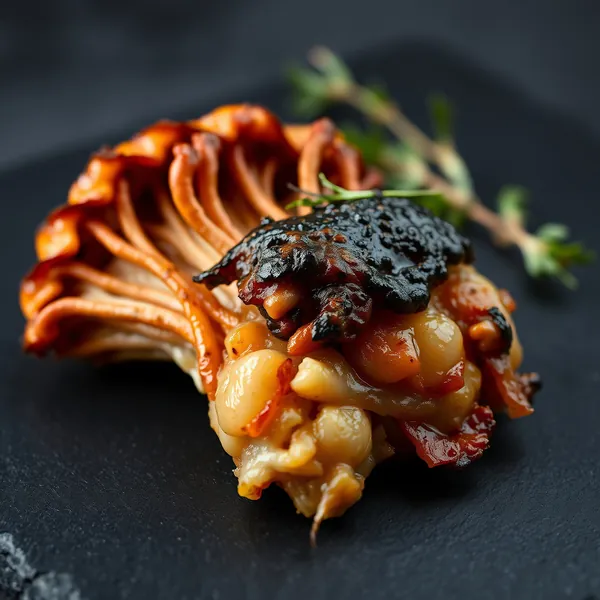 Seta Lobster Marinada