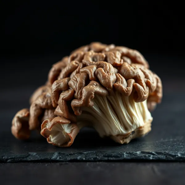 Seta Maitake Marinada